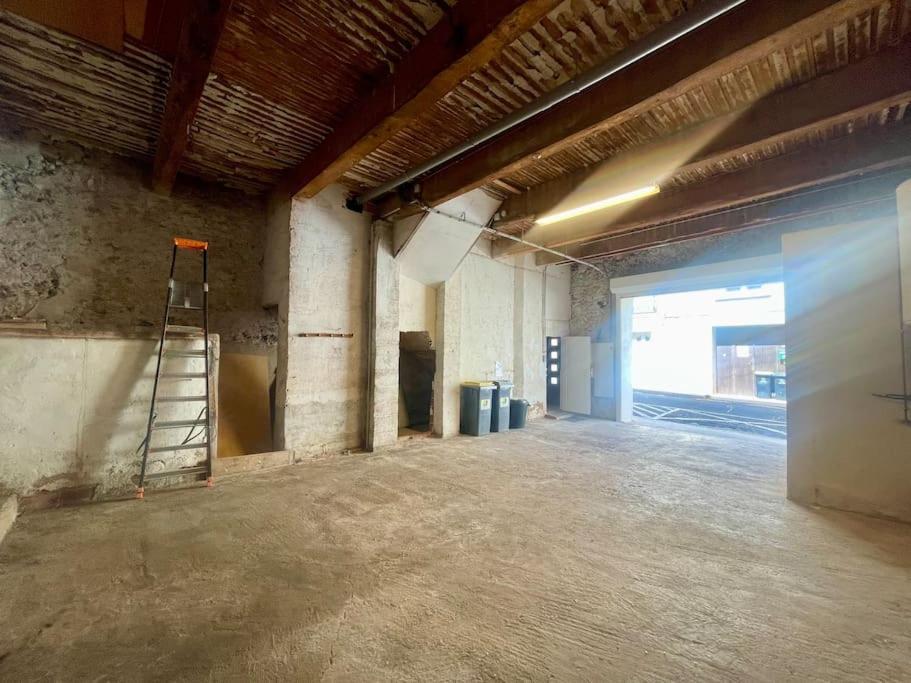 Harmonia Lm Patrimoine Villa Bessan Dış mekan fotoğraf