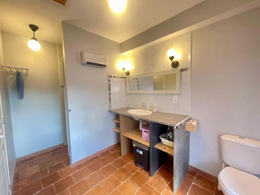 Harmonia Lm Patrimoine Villa Bessan Dış mekan fotoğraf