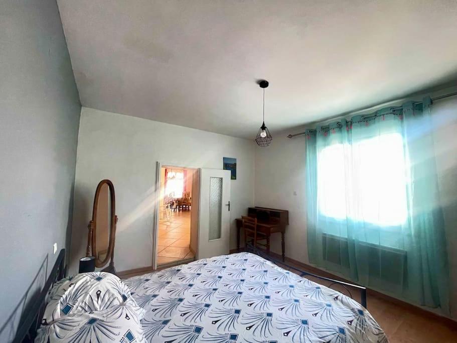 Harmonia Lm Patrimoine Villa Bessan Dış mekan fotoğraf